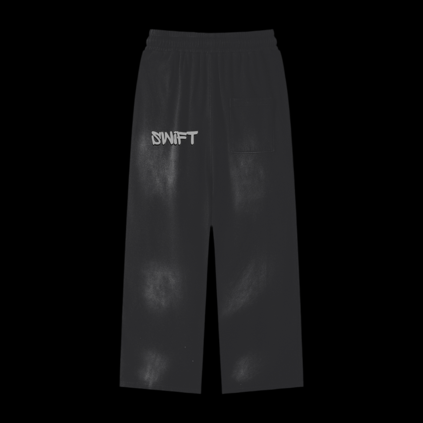 100% Cotton Riding Sweat Pants