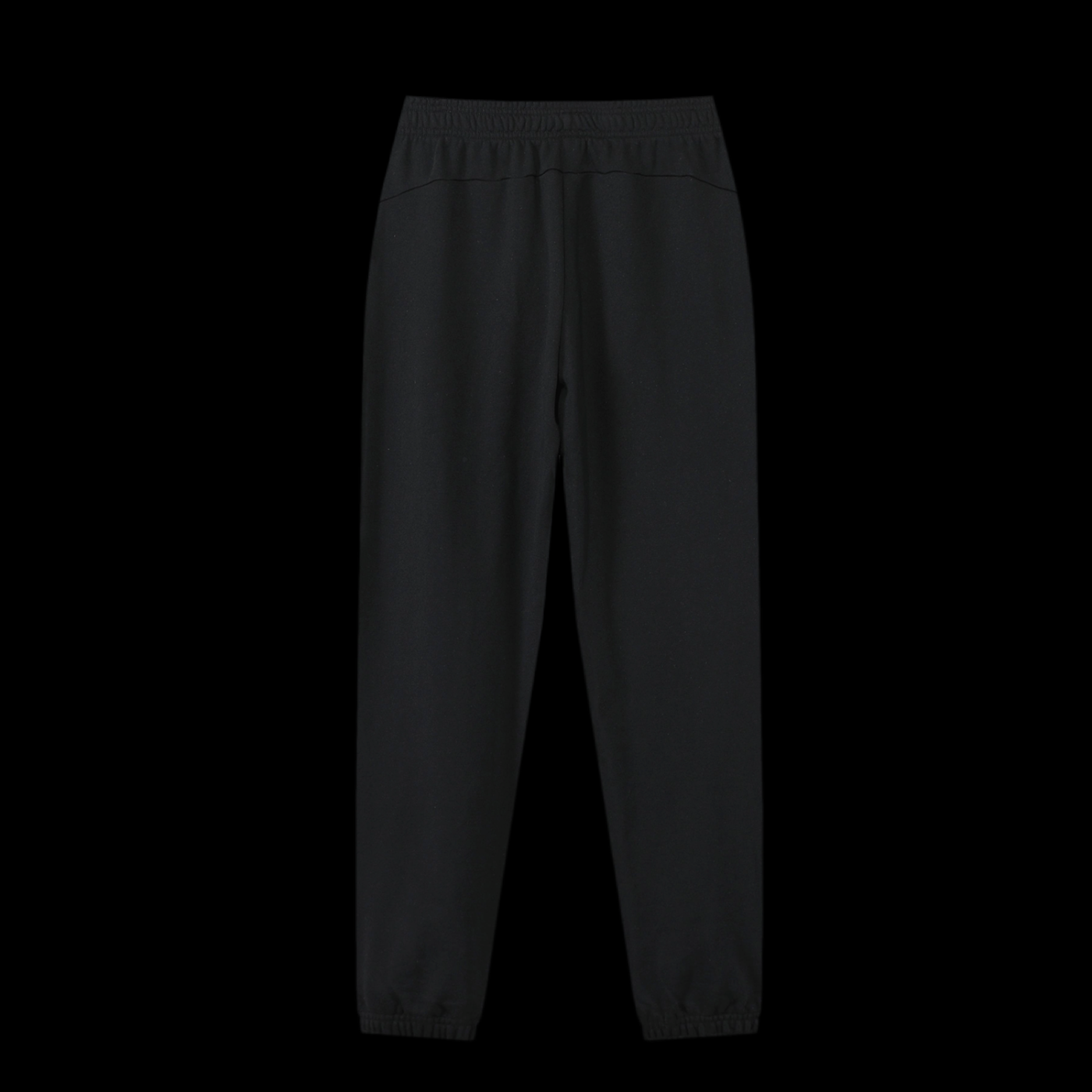 Essential Jogged Sweatpants(CUFFED)