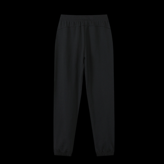 Essential Jogged Sweatpants(CUFFED)