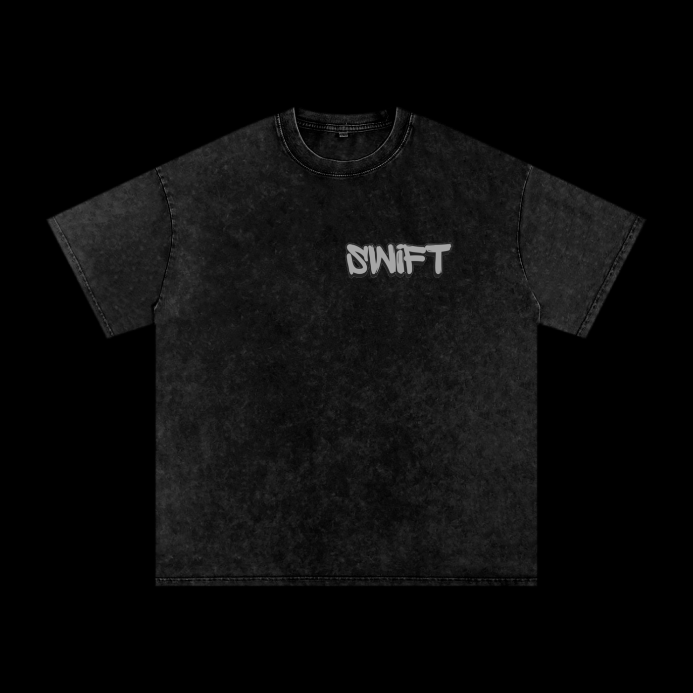 “LAW ABIDING CITIZEN“ T-shirt