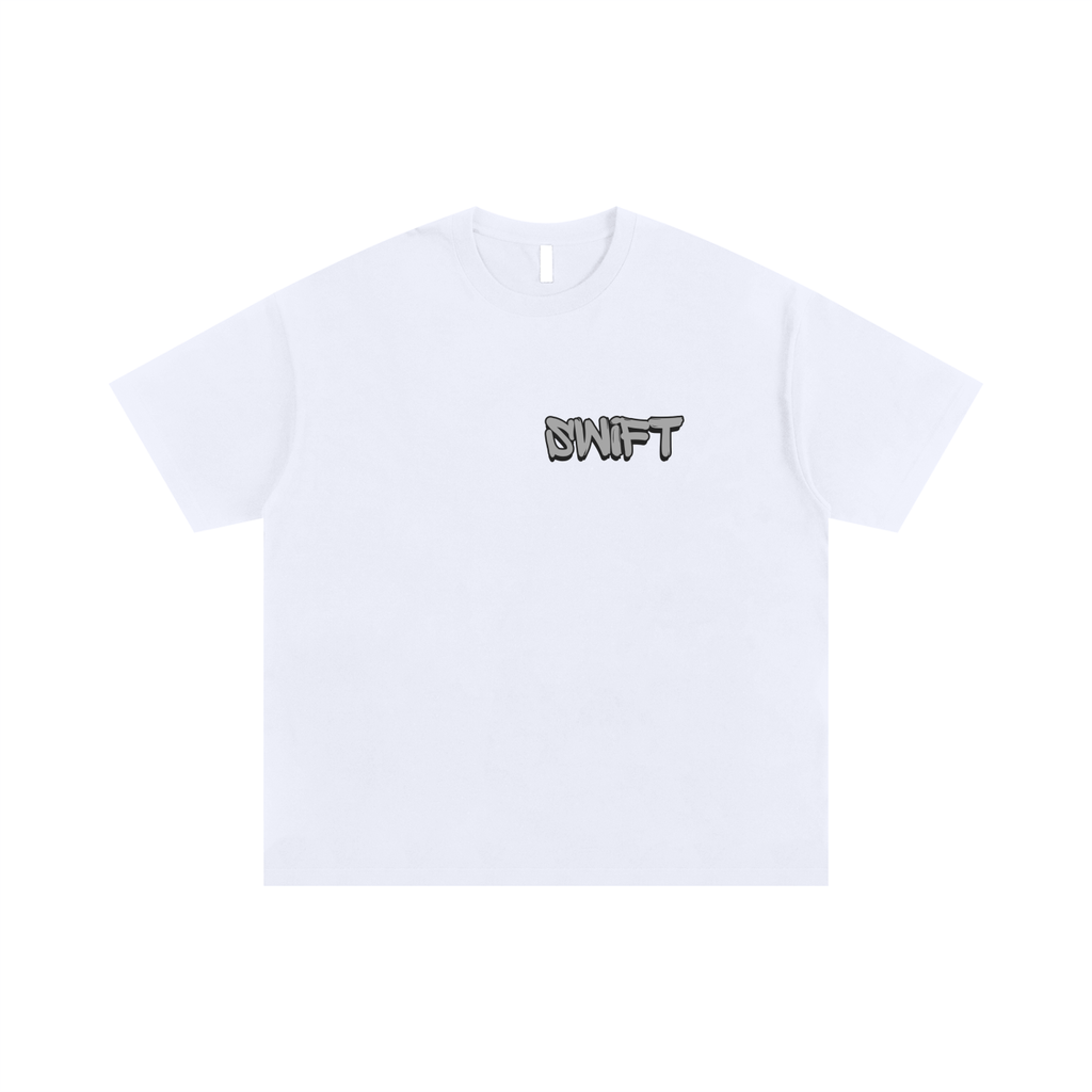 Swift Emoto “Law Abiding Citizen” Cotton Tshirt