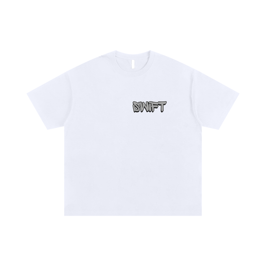 Swift Emoto “Law Abiding Citizen” Cotton Tshirt