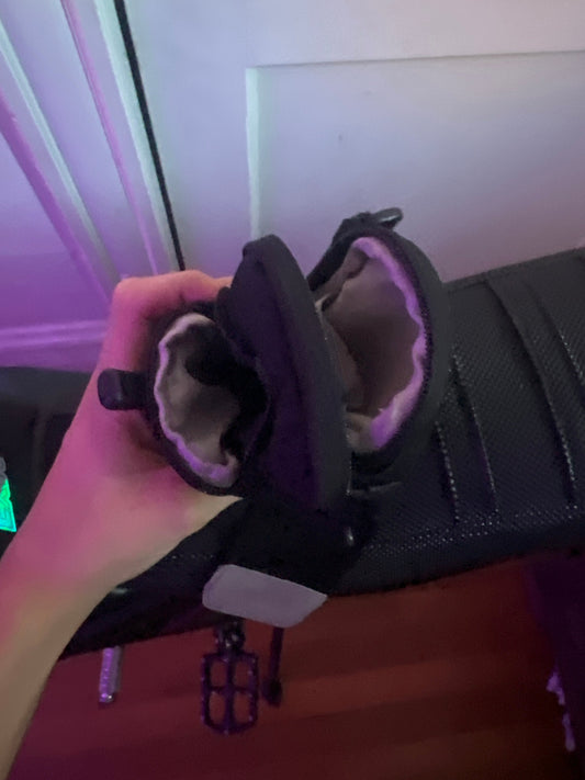 E-bike phone bag