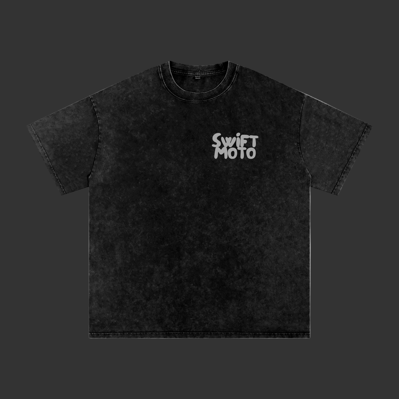Swift Moto Vintage T Shirt