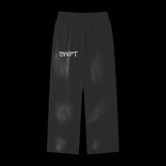 100% Cotton Riding Sweat Pants