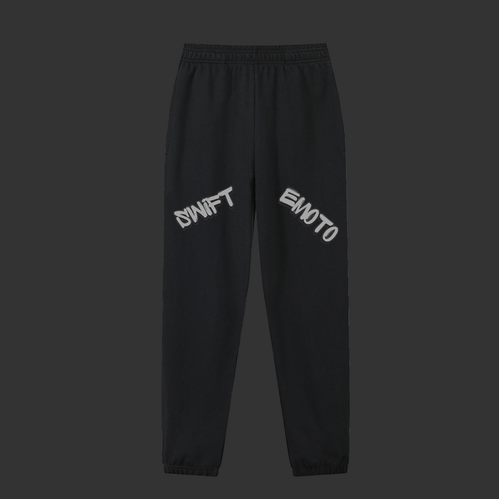 Swift Emoto Essential Jogged Sweatpants