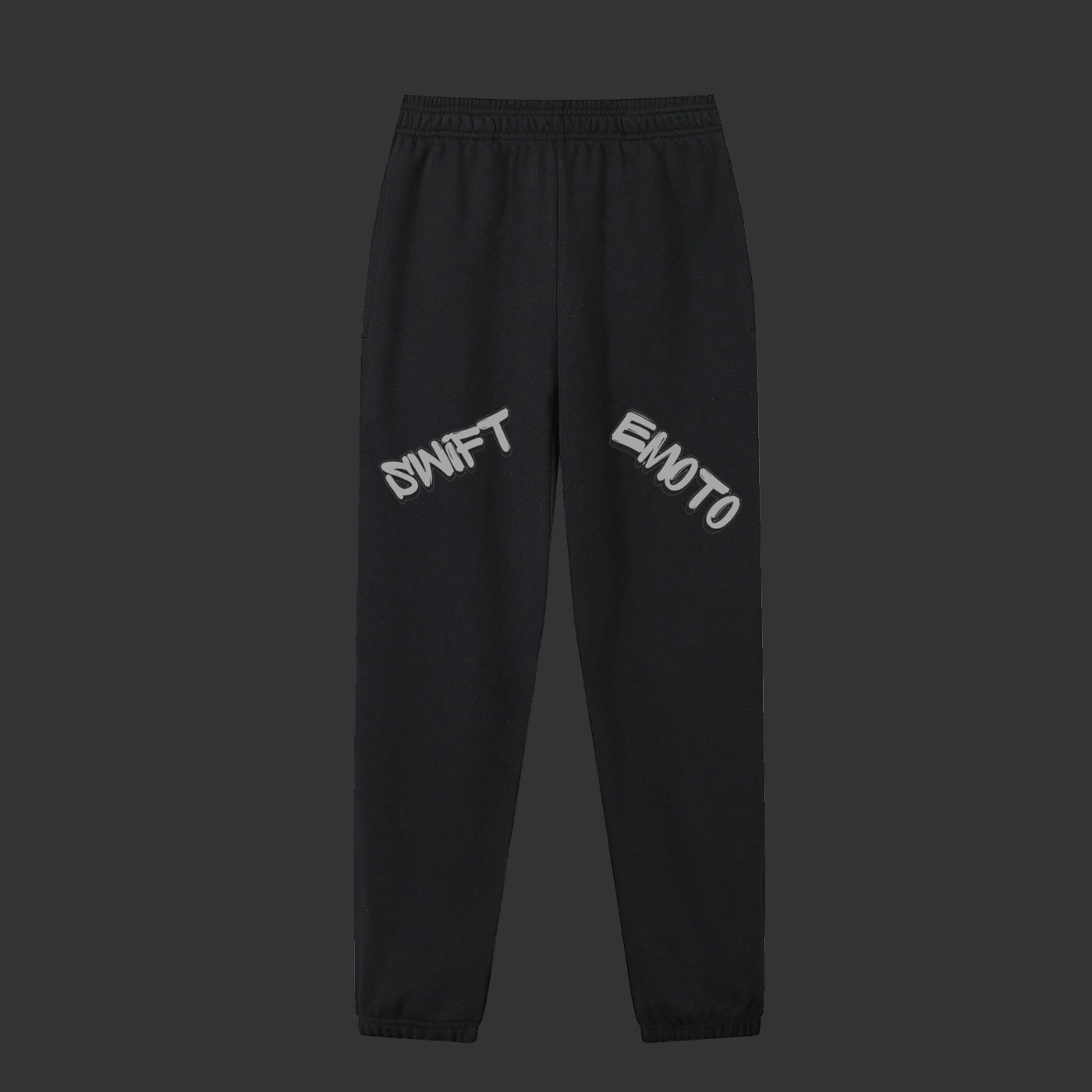 Swift Emoto Essential Jogged Sweatpants