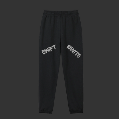 Swift Emoto Essential Jogged Sweatpants