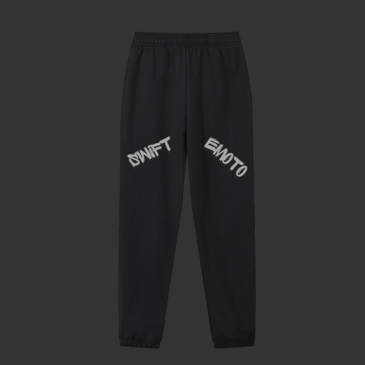 Swift Emoto Essential Jogged Sweatpants