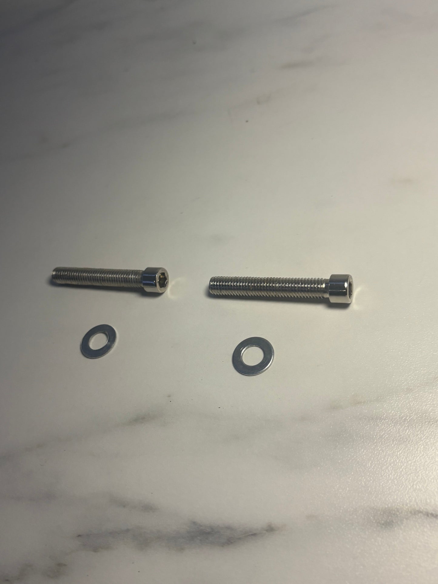 Talaria X3 Foot lock Set of 2 (Black)