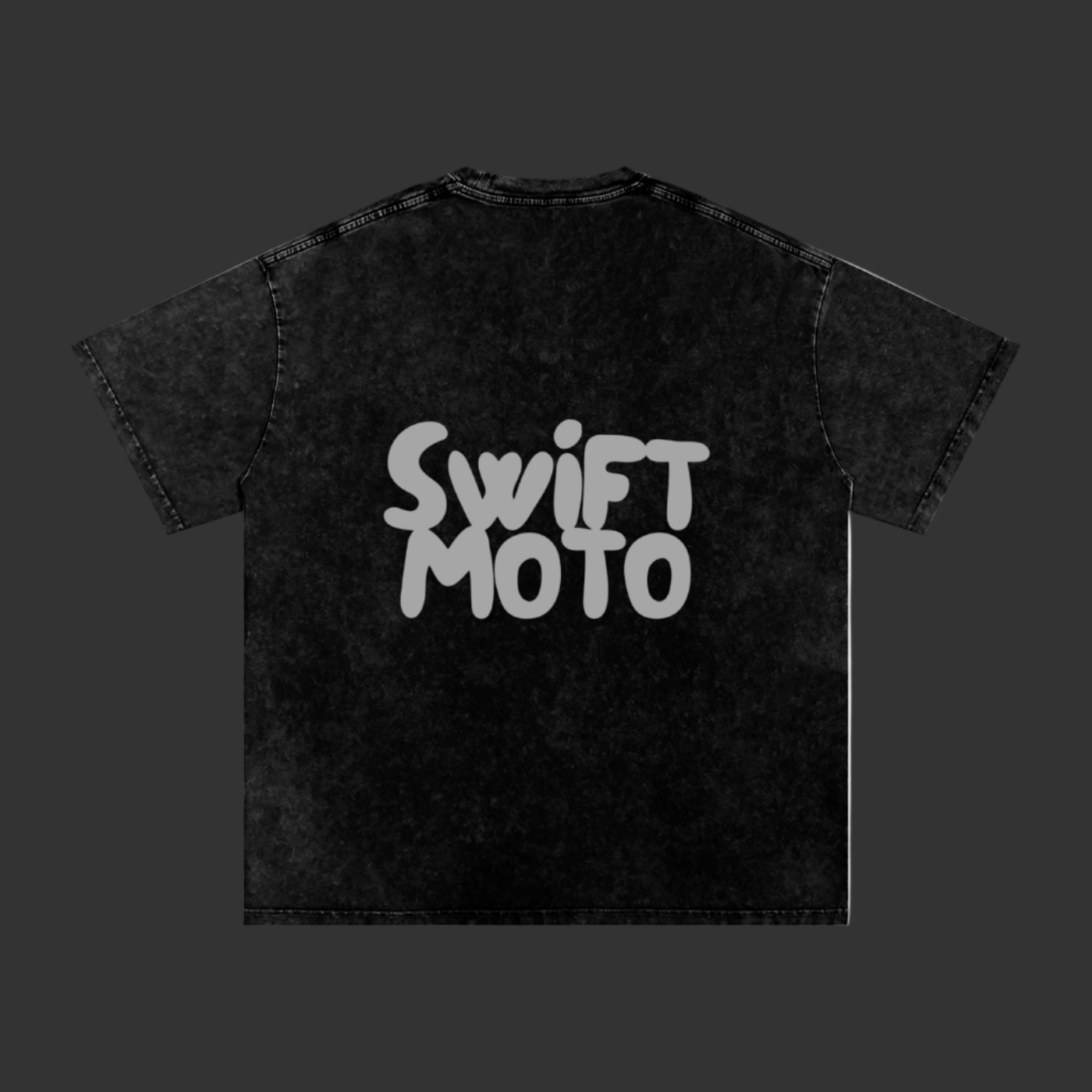 Swift Moto Vintage T Shirt