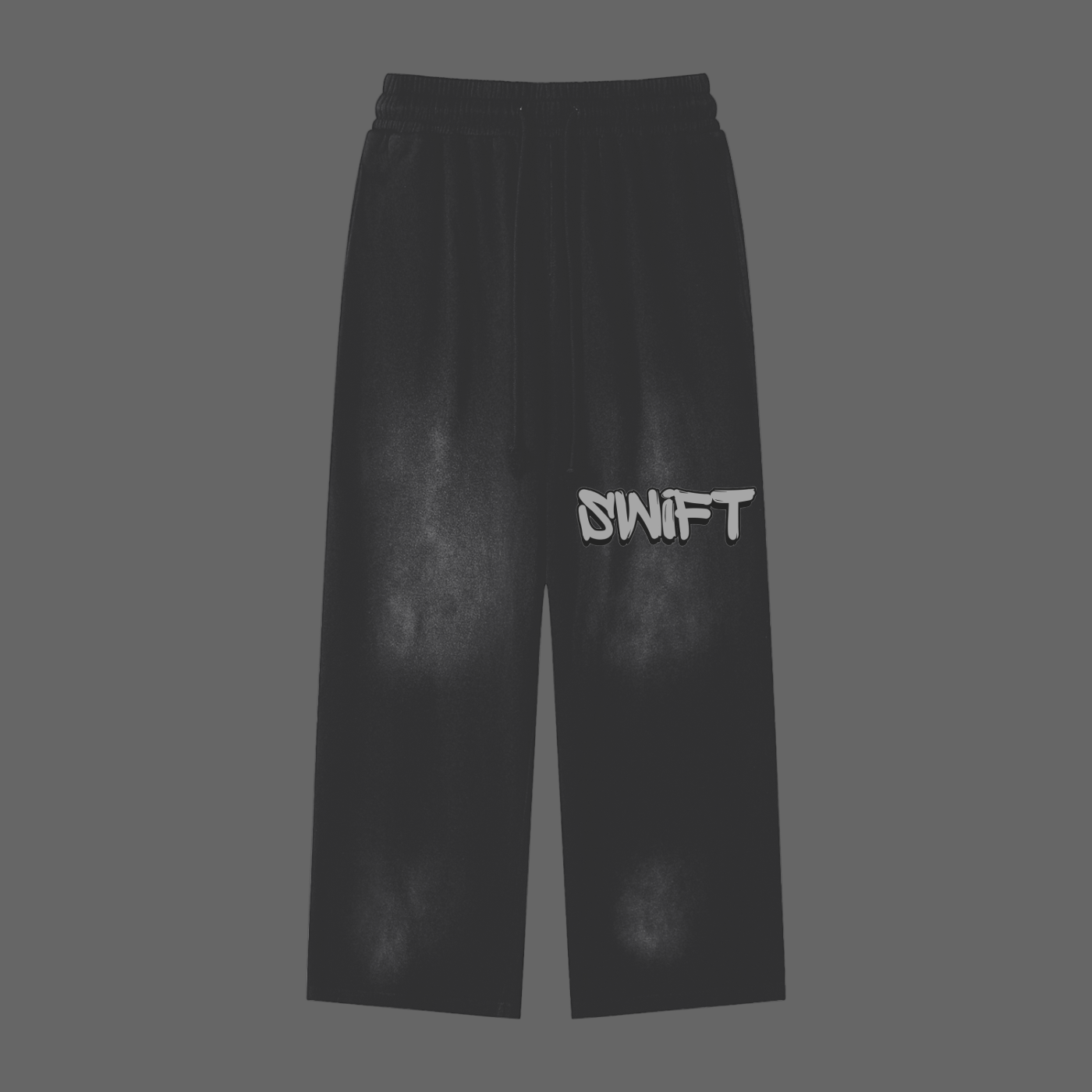 Swift Emoto Riding Sweat Pants, 100% Cotton!