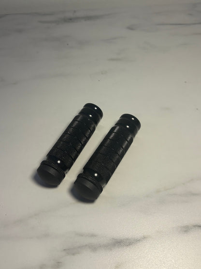 Talaria X3 Foot lock Set of 2 (Black)