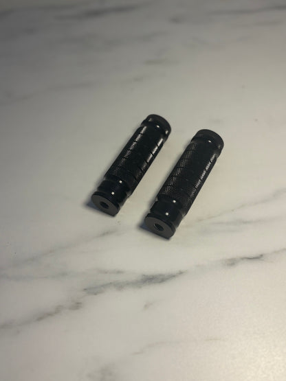 Talaria X3 Foot lock Set of 2 (Black)