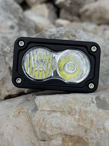 Factory Quality Rechargeable Baja V2 (COMES WITH A SWITCH)