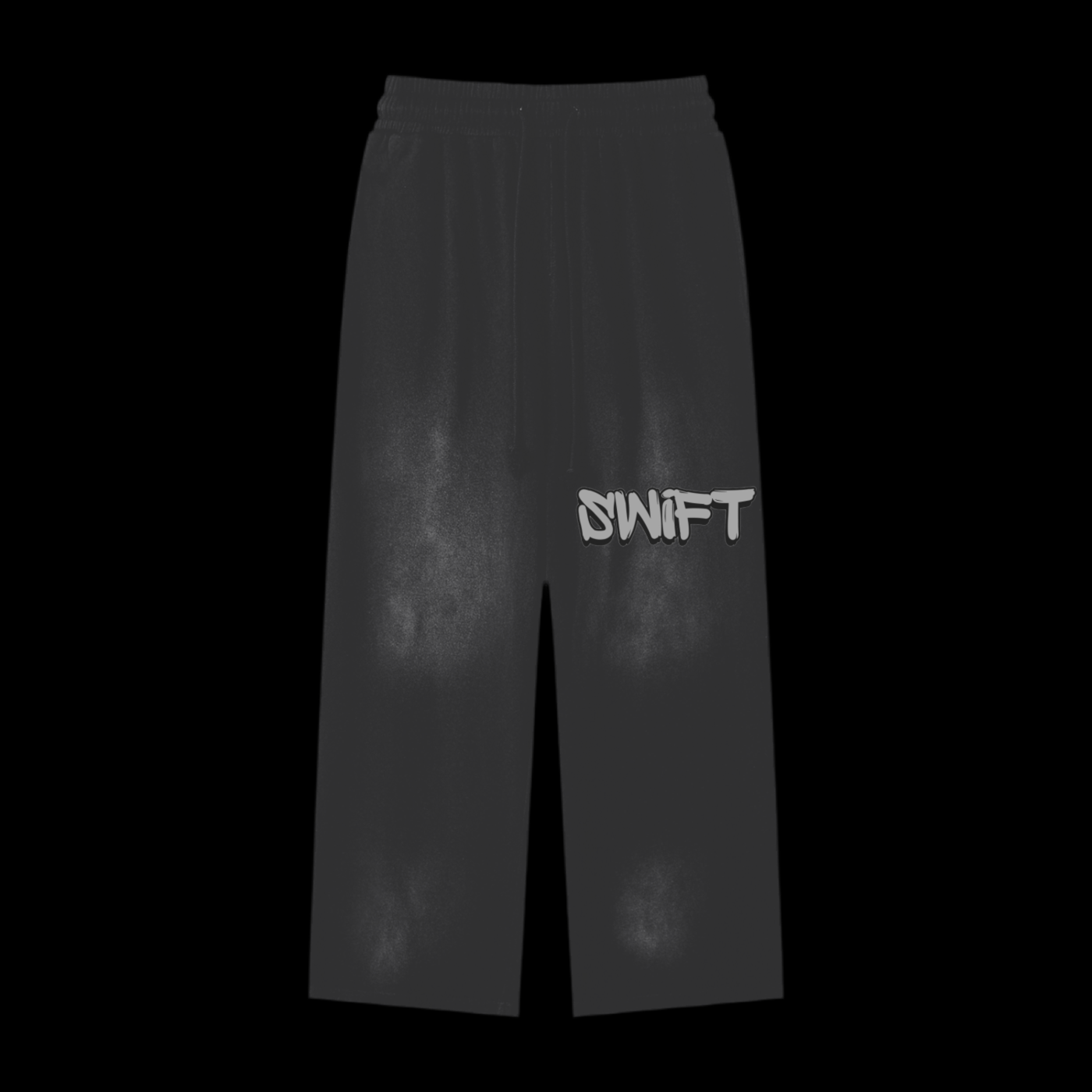 100% Cotton Riding Sweat Pants