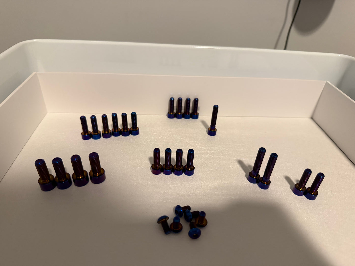 Super73 RX Titanium Kit