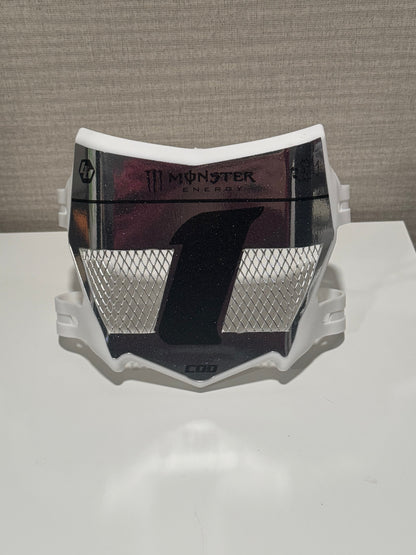 Vented Motocutz Plate - Pre Order