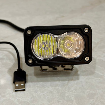 Baja Light V2 (plug and play, CUSTOMIZABLE)