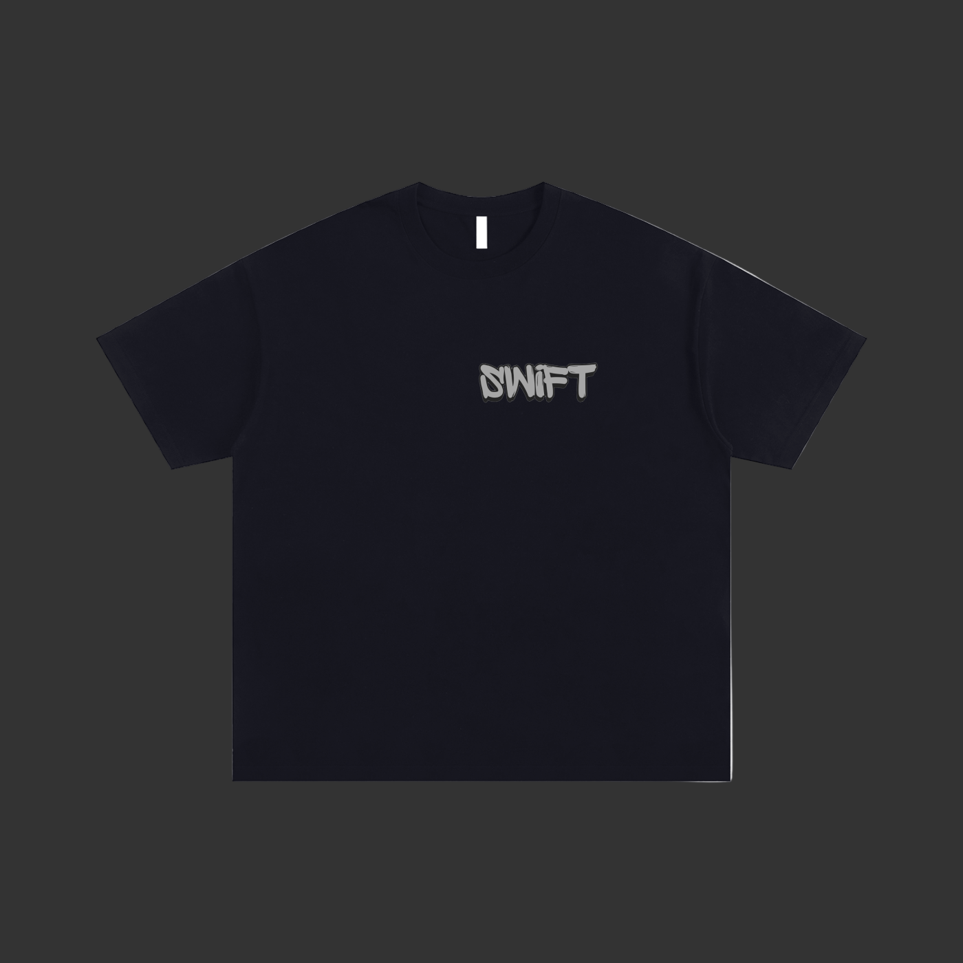 Swift Emoto Simple Tshirt