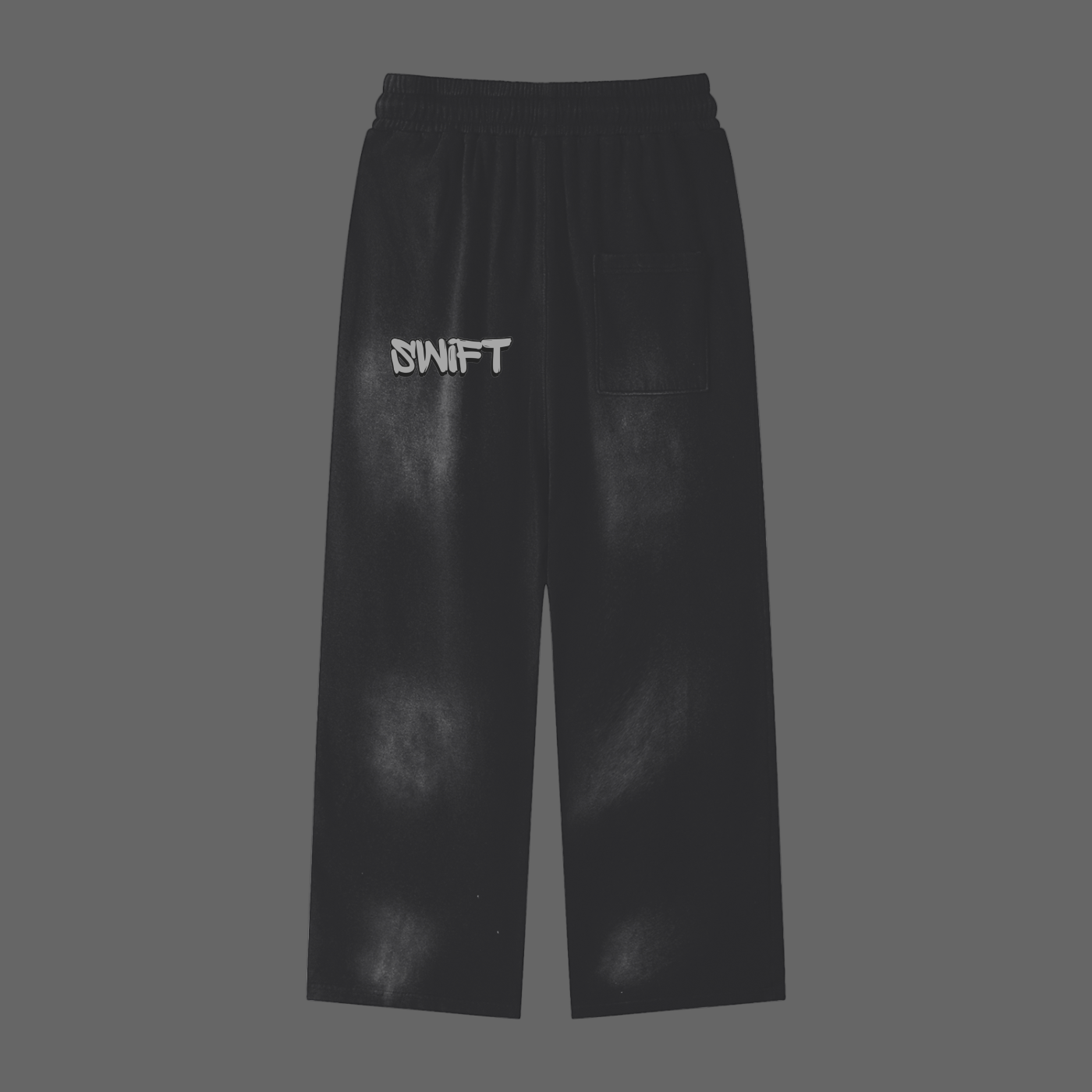 Swift Emoto Riding Sweat Pants, 100% Cotton!
