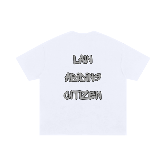 Swift Emoto “Law Abiding Citizen” Cotton Tshirt